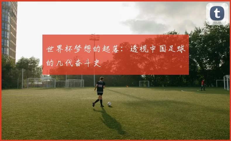 世界杯梦想的起落：透视中国足球的几代奋斗史