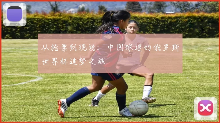 从抢票到现场：中国球迷的俄罗斯世界杯追梦之旅