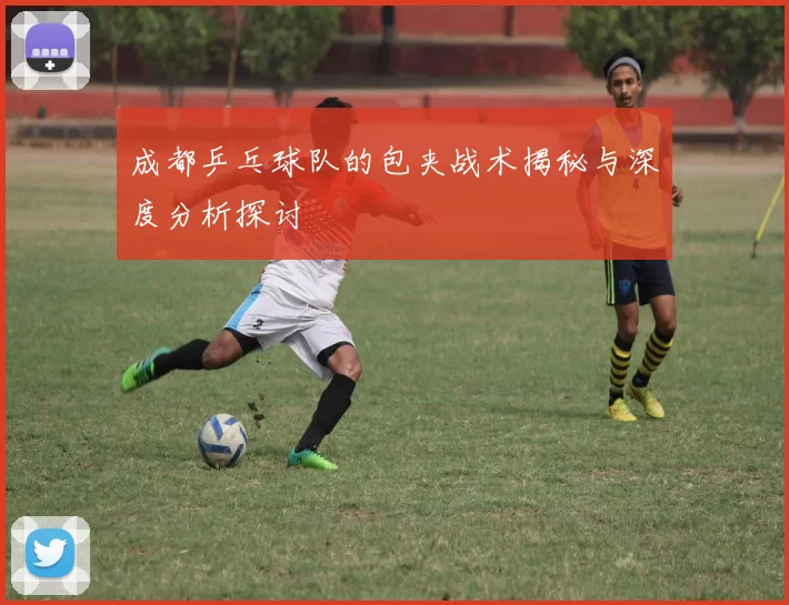 成都乒乓球队的包夹战术揭秘与深度分析探讨