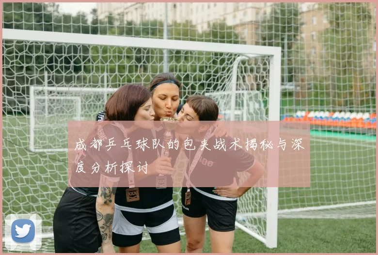 成都乒乓球队的包夹战术揭秘与深度分析探讨